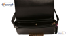 کیف دوشی زنانه پارینه مدل plv45