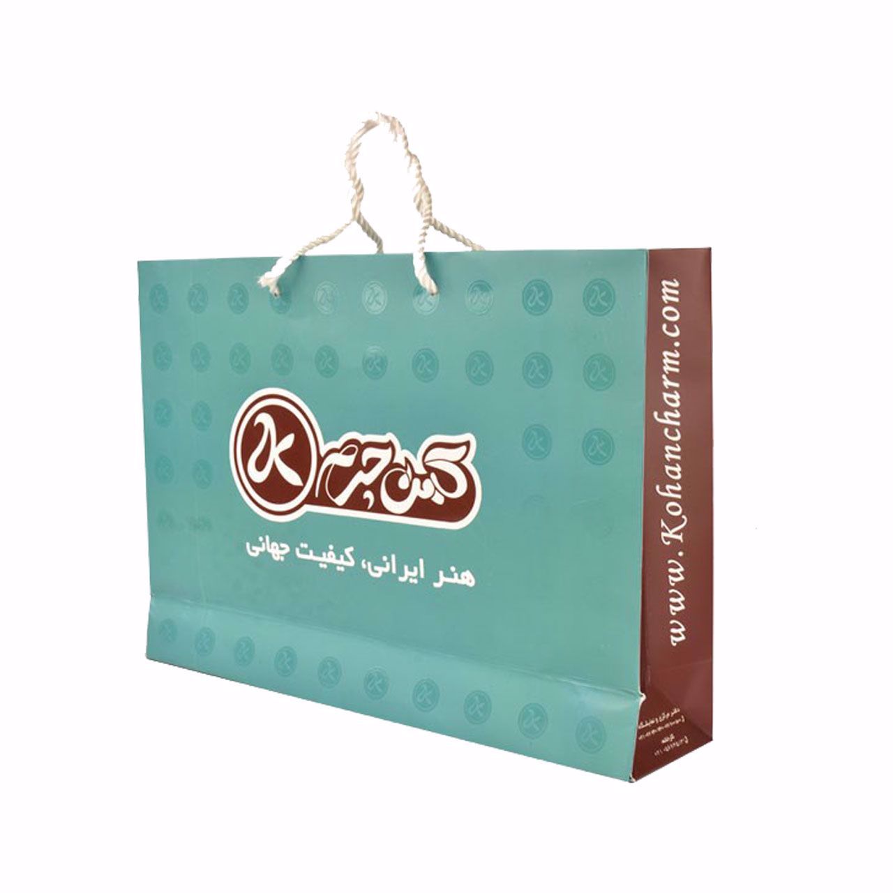 کمربند چرمی مردانه مدل b67	