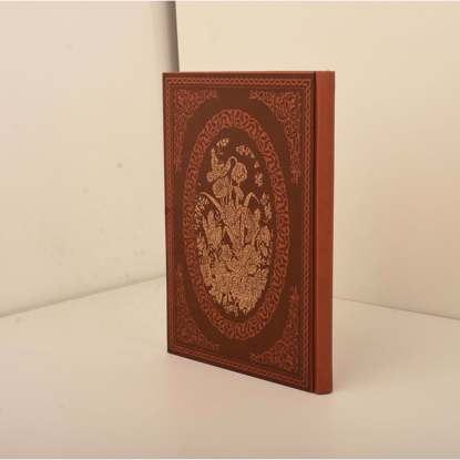 دفتر پارمیس مدل LN9