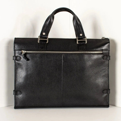 تصویر  ست کامل اداری کهن چرم