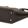 کیف دستی چرم طبیعی پارینه مدل V165 