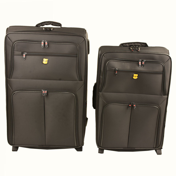 مجموعه دو عددی چمدان مدل SU4