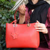 کیف دستی زنانه پارینه مدل PLV102-2	