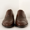 کفش چرم طبیعی مردانه مدل SHO196	