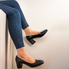 خرید آنلاین کفش مجلسی زنانه