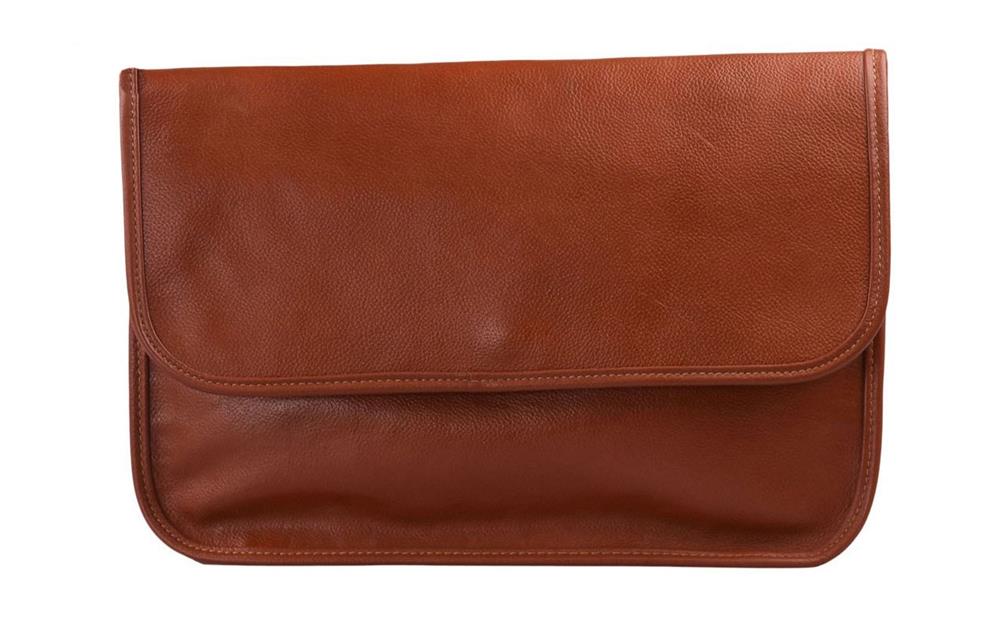 کیف دستی چرم طبیعی