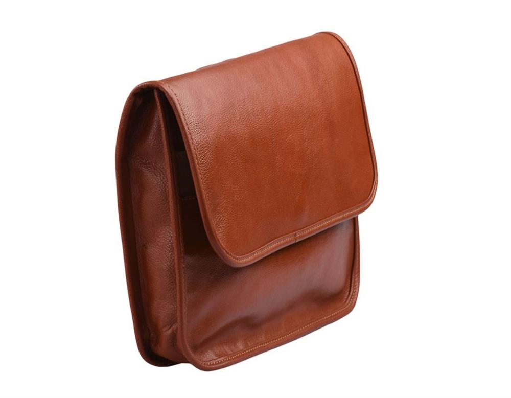 کیف دستی چرم طبیعی