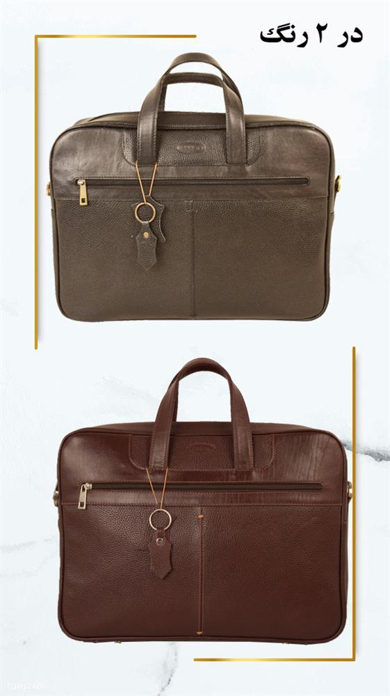 کیف اداری مردانه l159